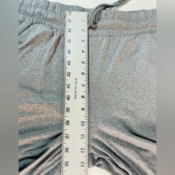 THE FIT COLLECTIVE dreamknit jogger Space Gray SZ 1X - NWOT - Picture 10 of 12